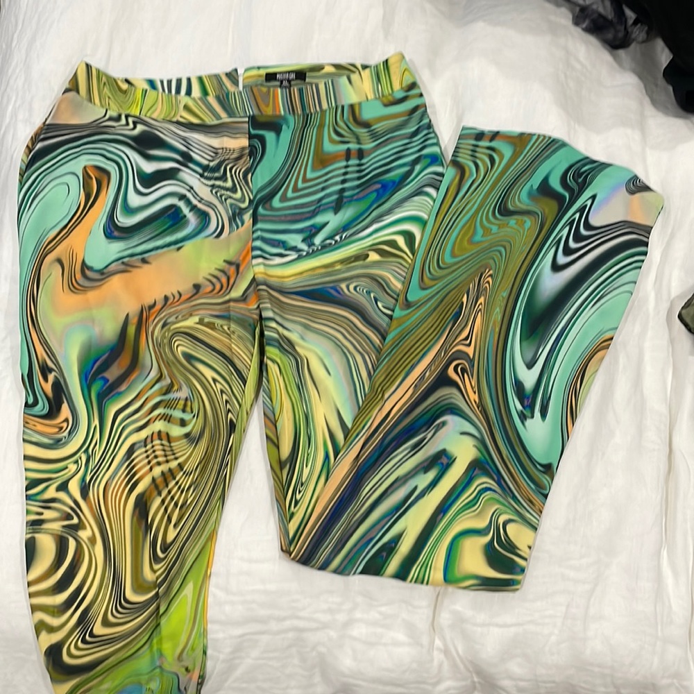 Pants